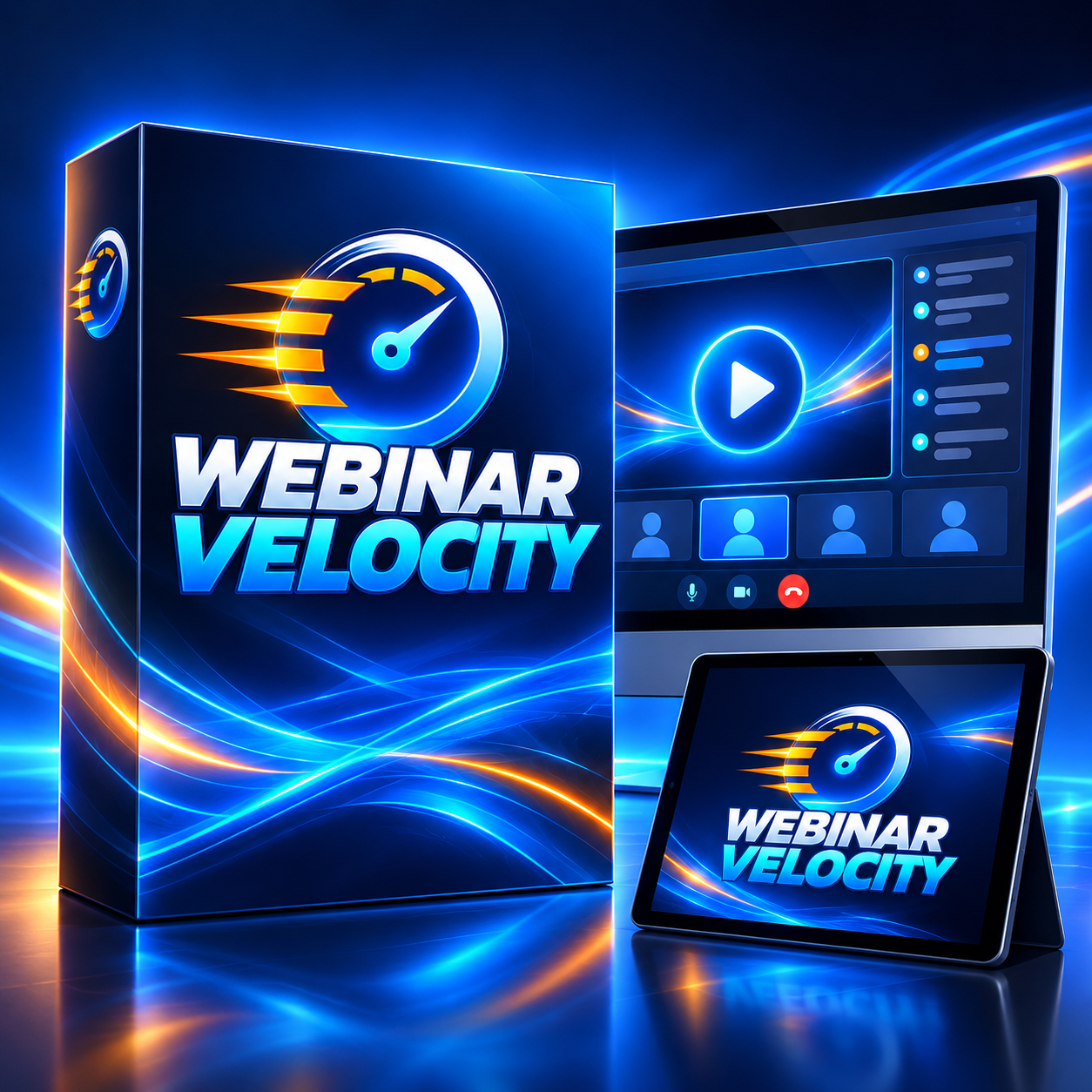 Webinar Velocity Starter